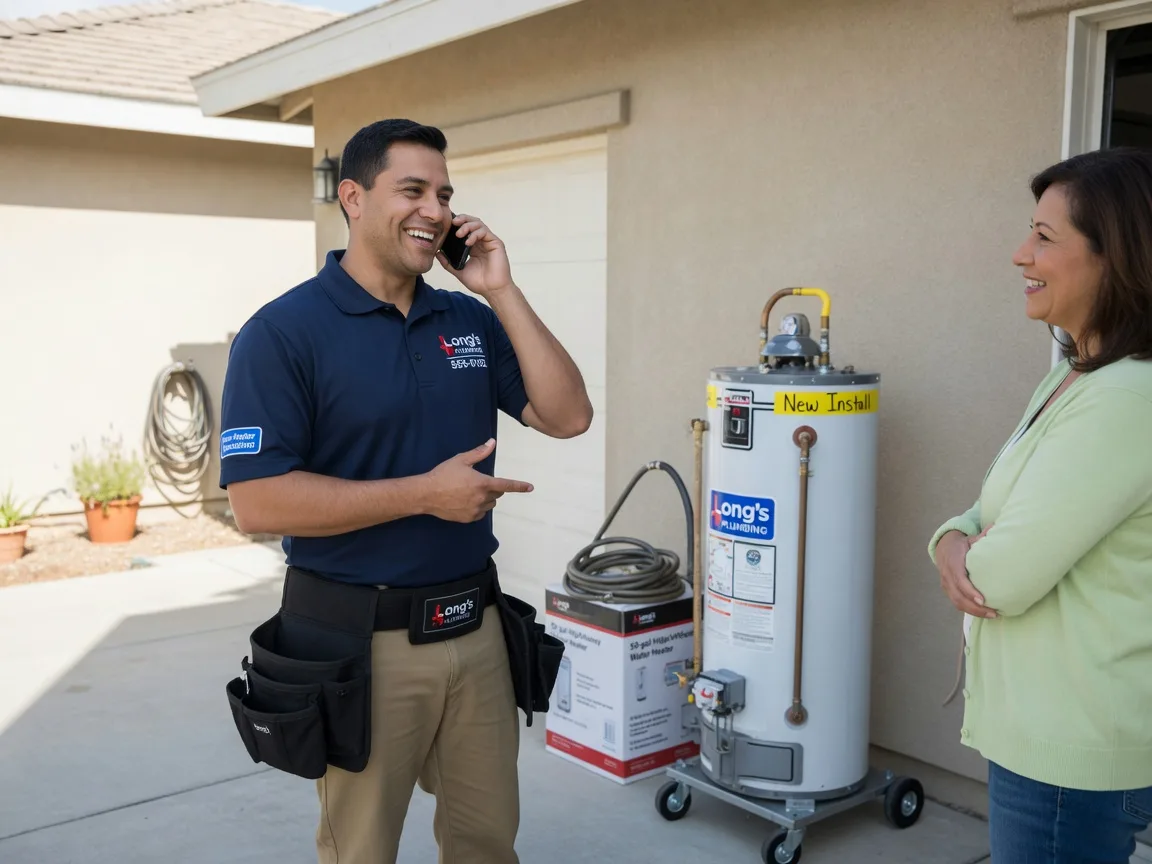 Leak Detection Medaryville, IN FAQs
